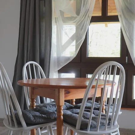 Nad Jeziorem Wegorzyno * Augustowo