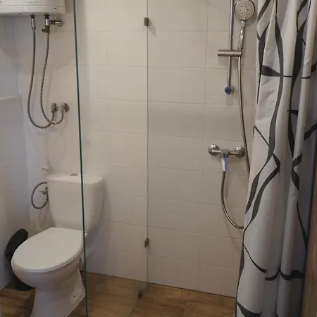 Nad Jeziorem Wegorzyno * Augustowo