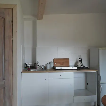 Nad Jeziorem Wegorzyno *