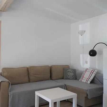 Nad Jeziorem Wegorzyno Augustowo