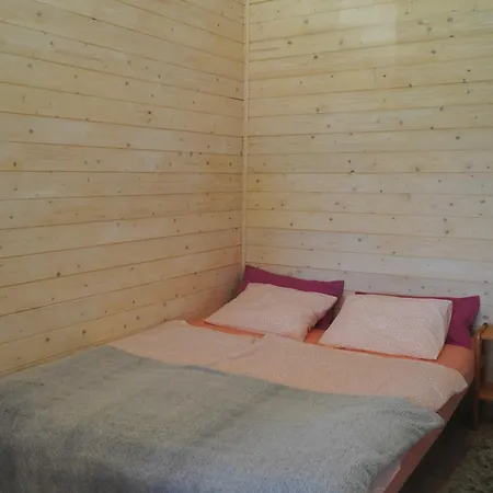 Casa de Férias Nad Jeziorem Wegorzyno Augustowo