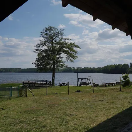 Casa de Férias Nad Jeziorem Wegorzyno