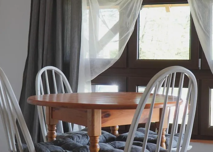 Nad Jeziorem Wegorzyno * Augustowo