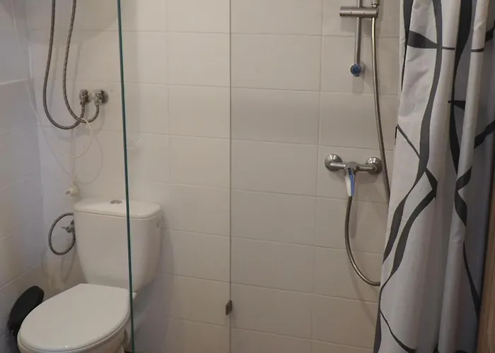 Nad Jeziorem Wegorzyno * Augustowo