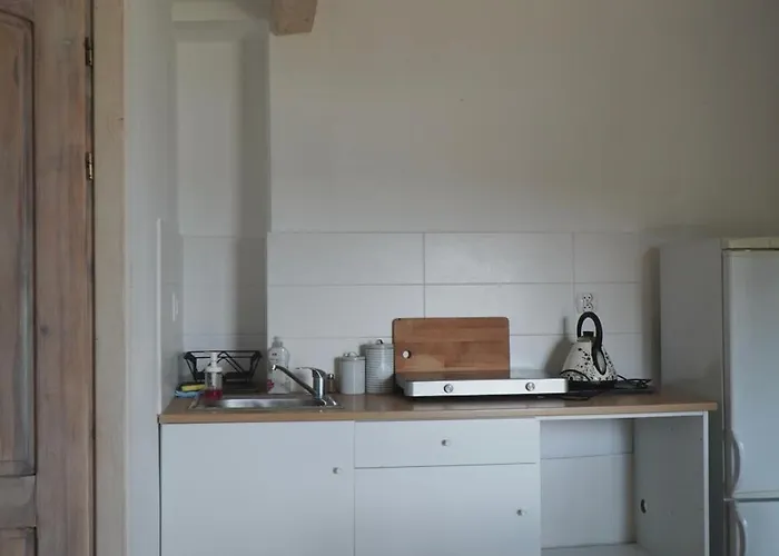 Nad Jeziorem Wegorzyno *