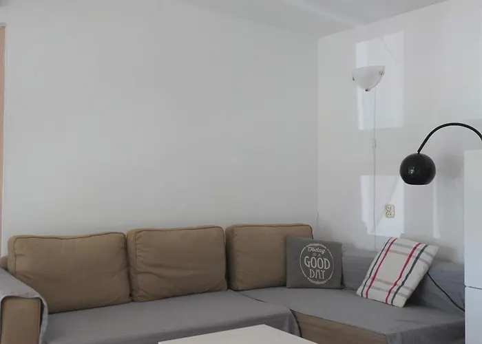 Nad Jeziorem Wegorzyno Augustowo